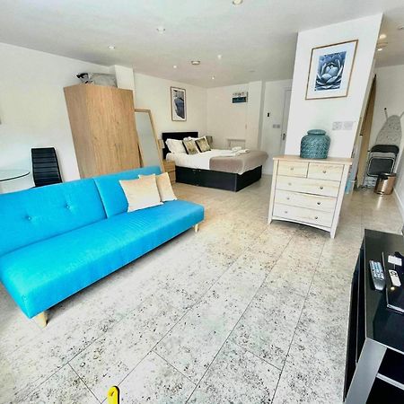 Beautiful Studio In Cambridge City Centre 외부 사진