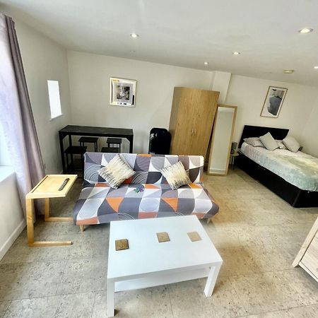 Beautiful Studio In Cambridge City Centre 외부 사진