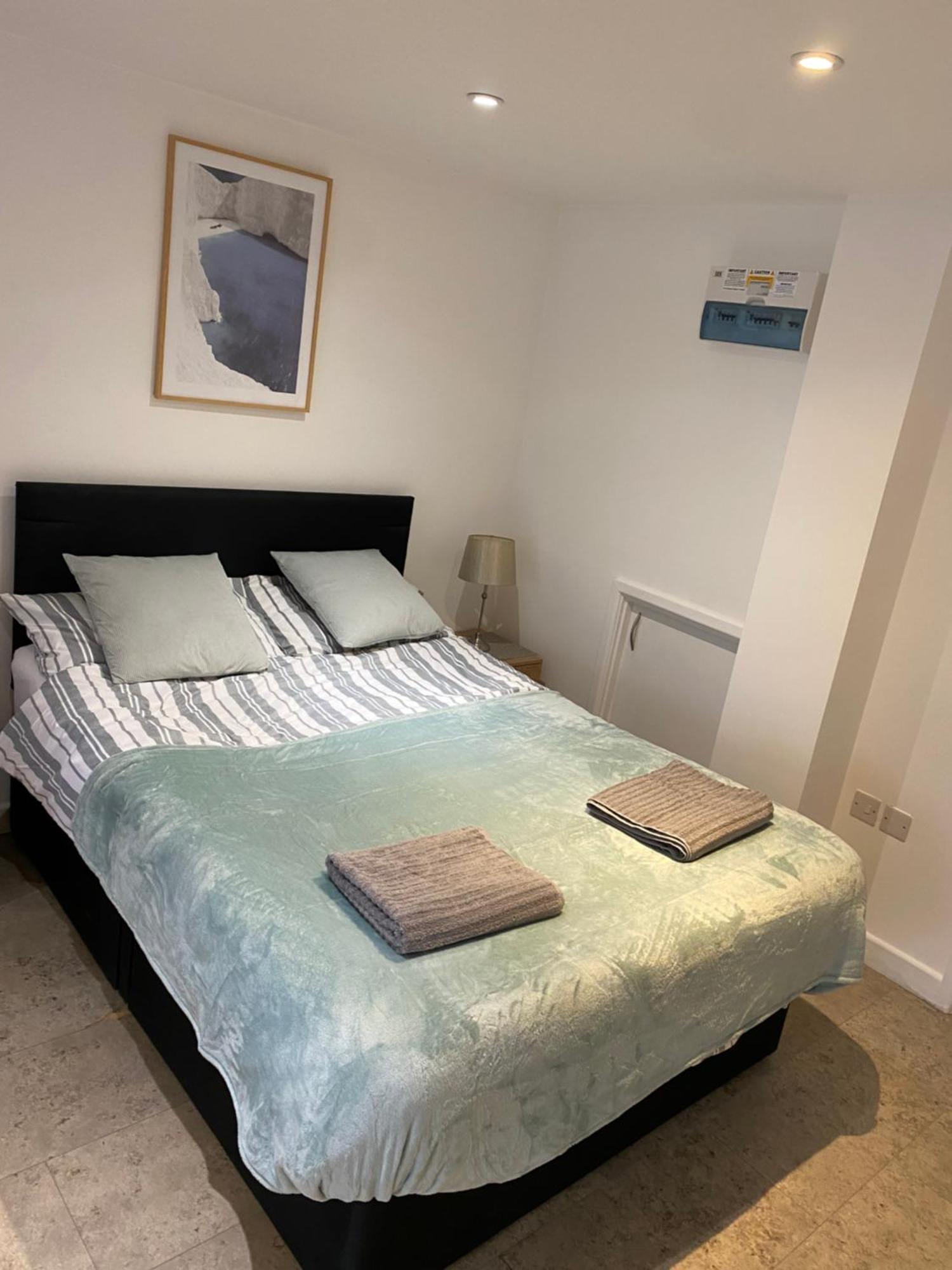 Beautiful Studio In Cambridge City Centre 외부 사진