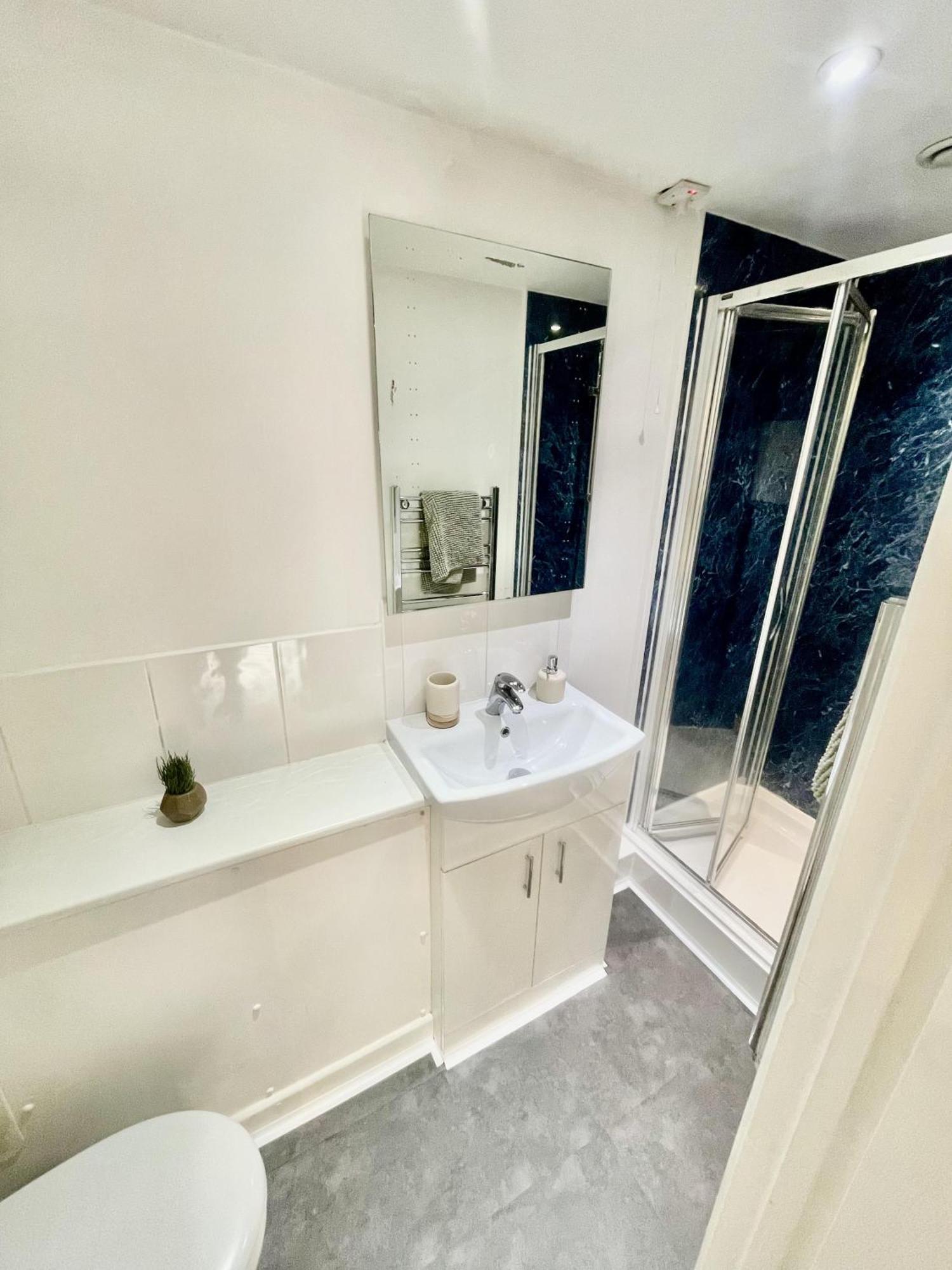 Beautiful Studio In Cambridge City Centre 외부 사진