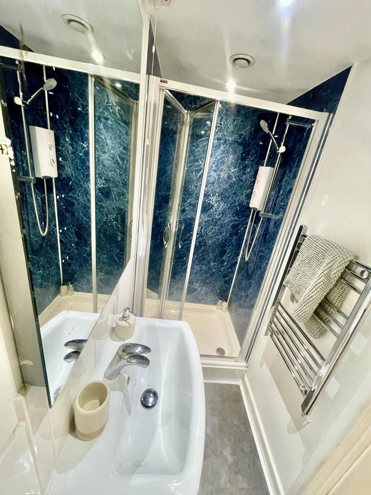 Beautiful Studio In Cambridge City Centre 외부 사진